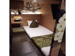 HOTEL Cargo Shinsaibashi - Vacation STAY 92221